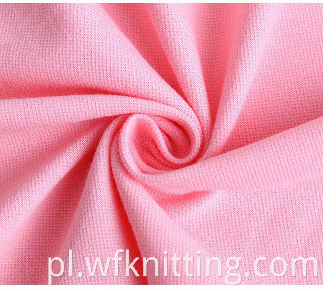 100% Cotton Pique Fabric